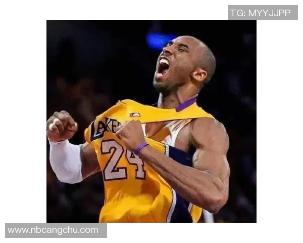 科比在对阵爵士的比赛中狂砍38分展现传奇风采与不屈精神