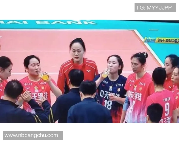 全运会巅峰对决江苏女排与天津女排激战正酣争夺荣耀与胜利