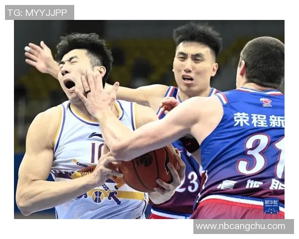 邹雨宸：探索篮球新星的成长之路与未来发展潜力分析